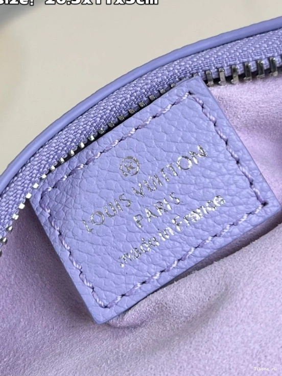 Affordable VUITTON Moon Mini LOUIS 0815